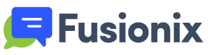 Fusionix Logo